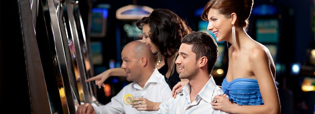 Jackpot Capital Casino
