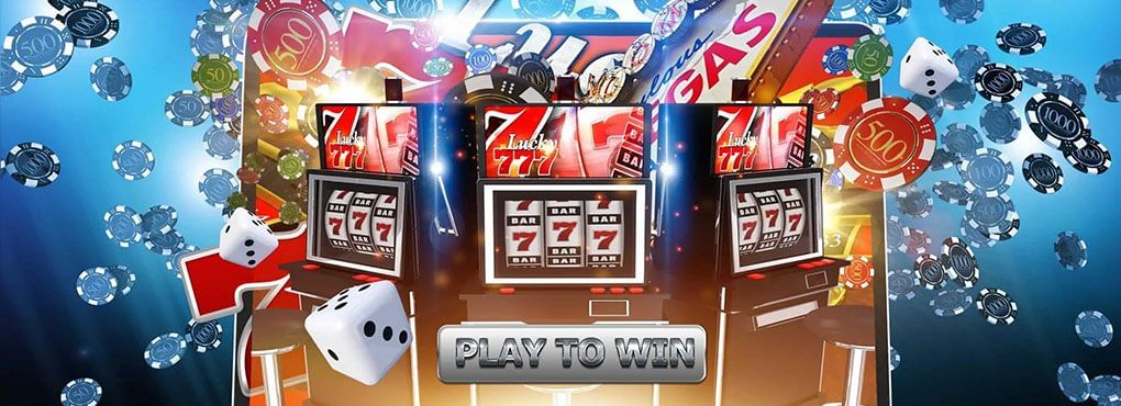 Jackpot Capital Casino