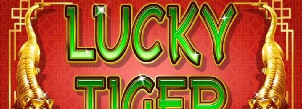 Lucky Tiger Slot Game