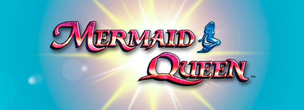 Mermaid Queen Slot Game