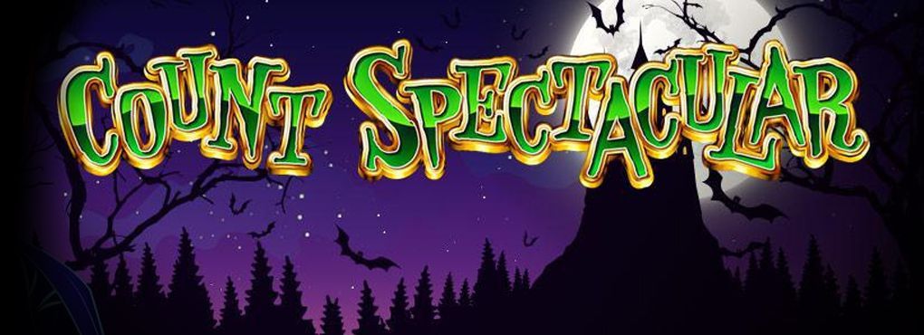 Count Spectacular Slot Game