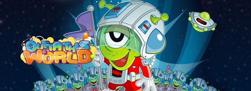 Outta This World Slots