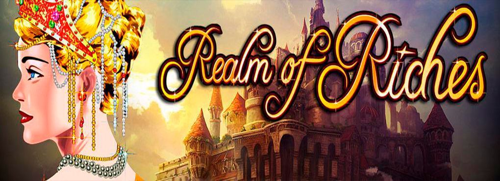 Realm of Riches Slots