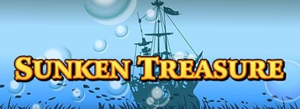 Sunken Treasures Slots