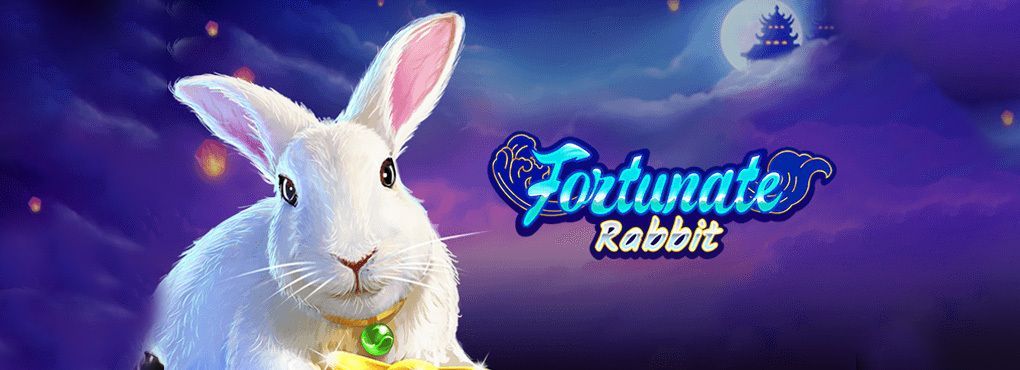 Fortunate Rabbit Slots