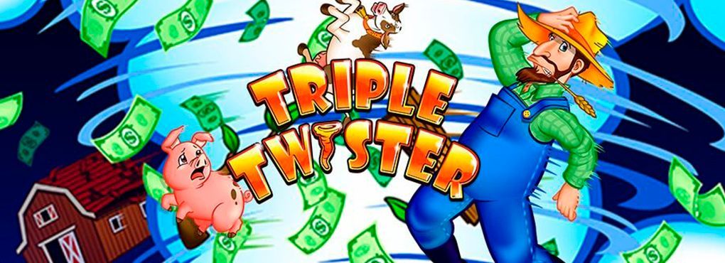 Triple Toucan Slots