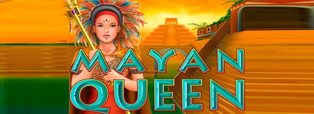 Mayan Queen Slot Game