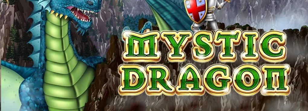 Mystic Dragon Slot Game