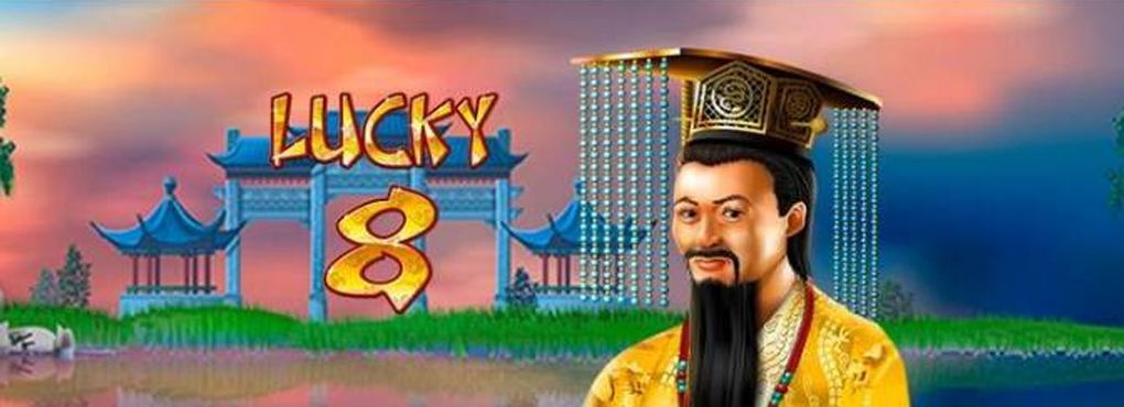 Lucky 8 Slots