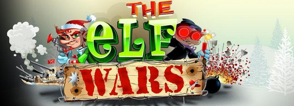 The Elf Wars Slots