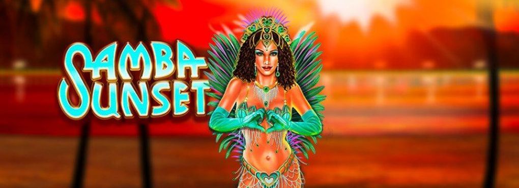 Samba Sunset Slots