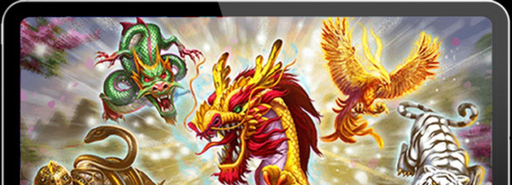 Yuan Gu Sheng Shou Slots