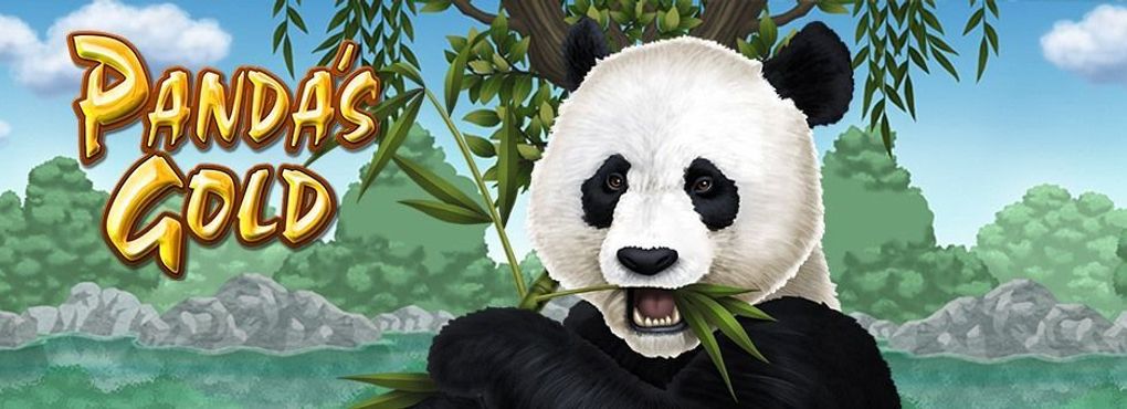 Panda's Gold Slots