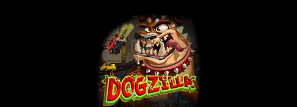 Dogzilla Slots