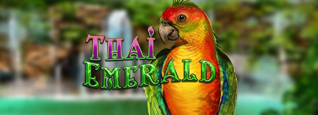 Thai Emerald Slots