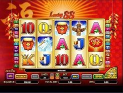 Yuan Gu Sheng Shou Slots